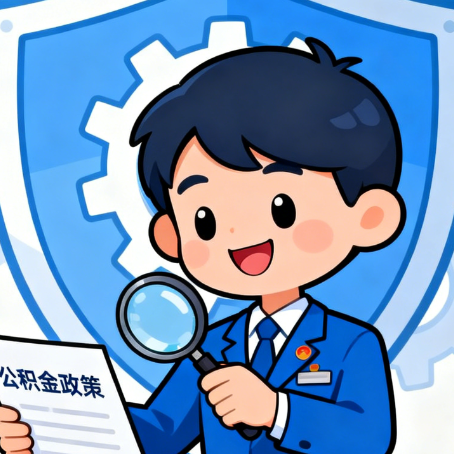 浙江《关于2025住房公积金年度缴存有关问题的通知》政策解读