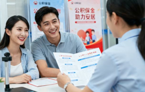 浙江住房公积金服务“全链通办”见实效