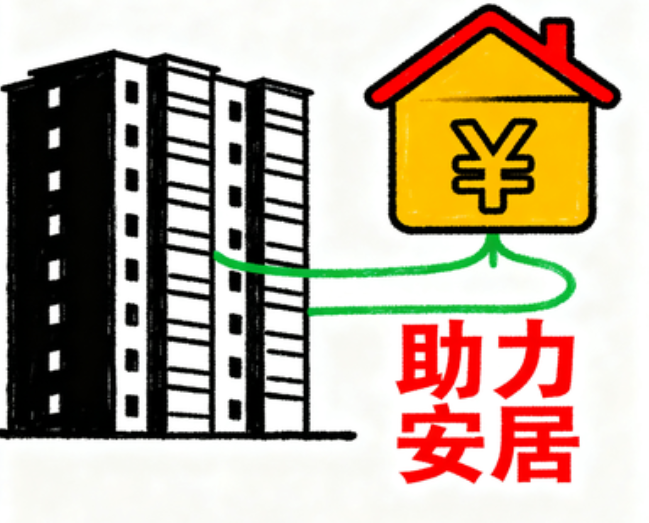 浙江从发放补贴到公积金贷提额,各地保障多子女家庭住房政策升温