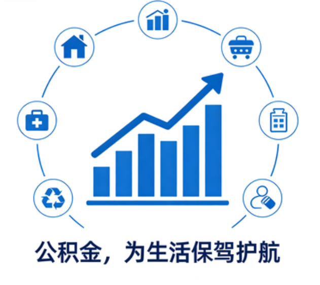 浙江住房公积金制度迎来历史性变革:普惠化、数字化、服务化成为新趋势