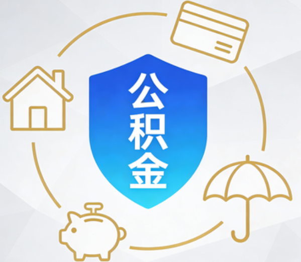 浙江公积金代办的5个意想不到的好处,第3个最实用