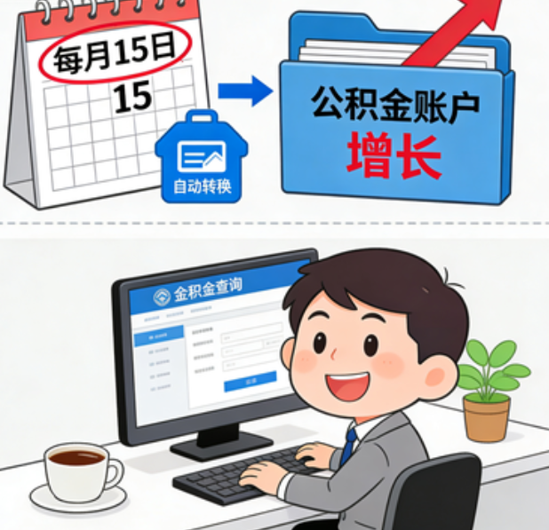浙江公积金代办服务:专业赋能,合规守护您的住房权益