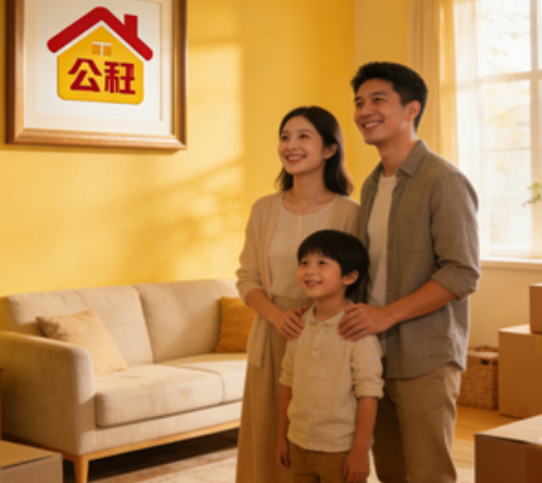 浙江夫妻购房提取住房公积金