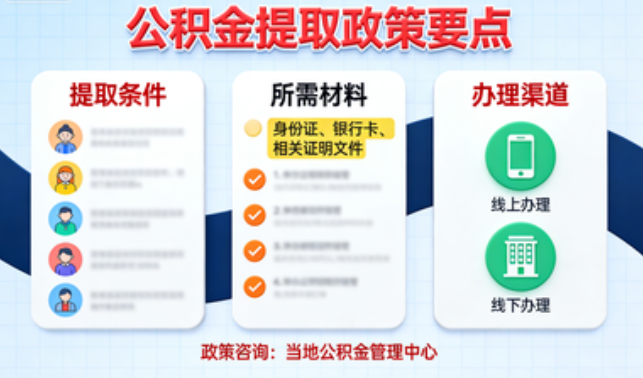 浙江异地购房公积金提取全攻略