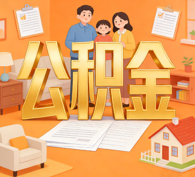 浙江公积金代办服务的现实价值与普惠意义