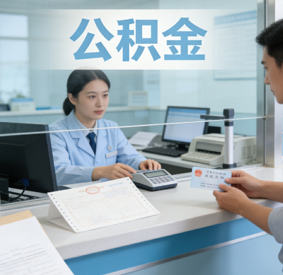 浙江公积金提取的两种方式全面对比