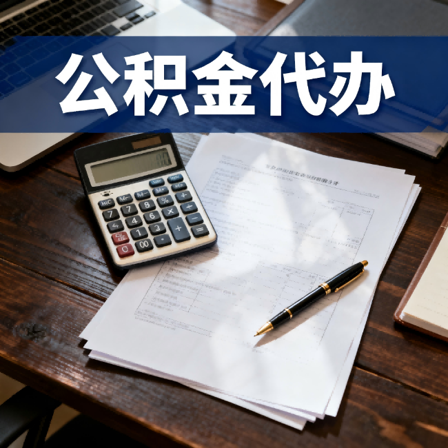 浙江公积金代办:哪些人办了之后说“真值”